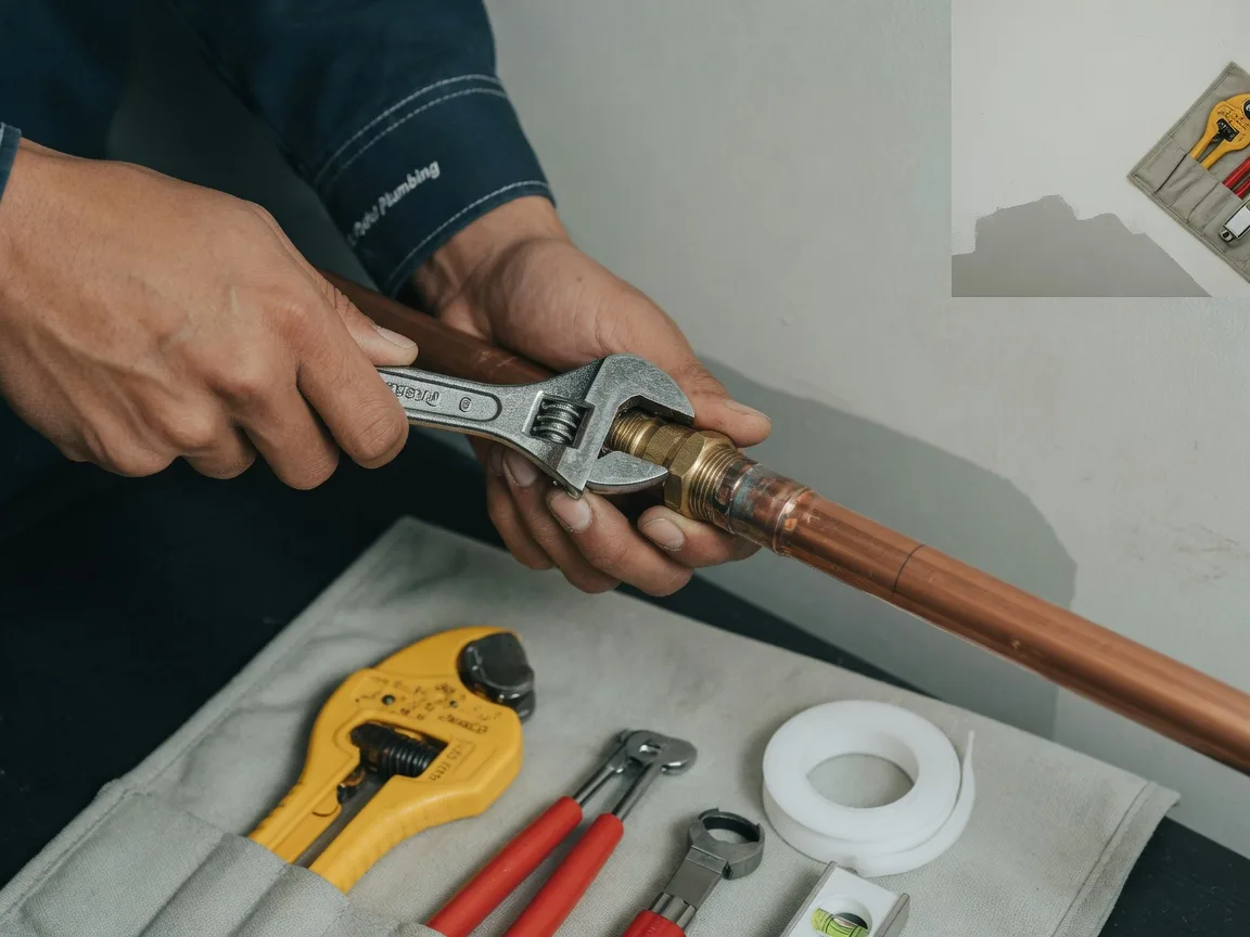 Why choose Drain Cleaning in Bowie, MD